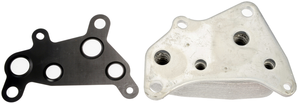 DORMAN OE SOLUTIONS - Engine Oil Cooler - DRE 918-628