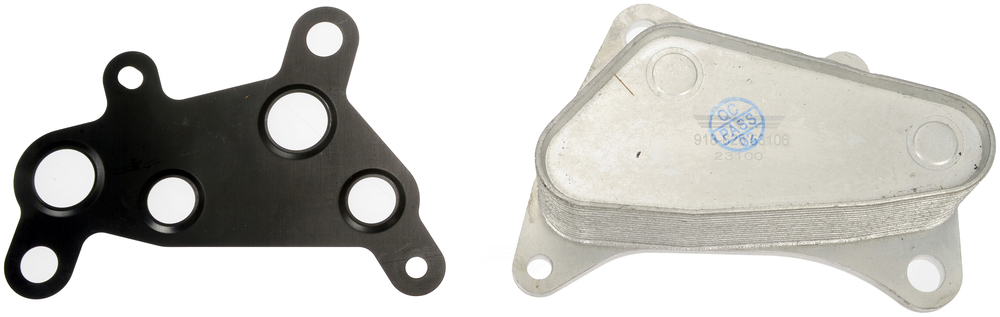 DORMAN OE SOLUTIONS - Engine Oil Cooler - DRE 918-628