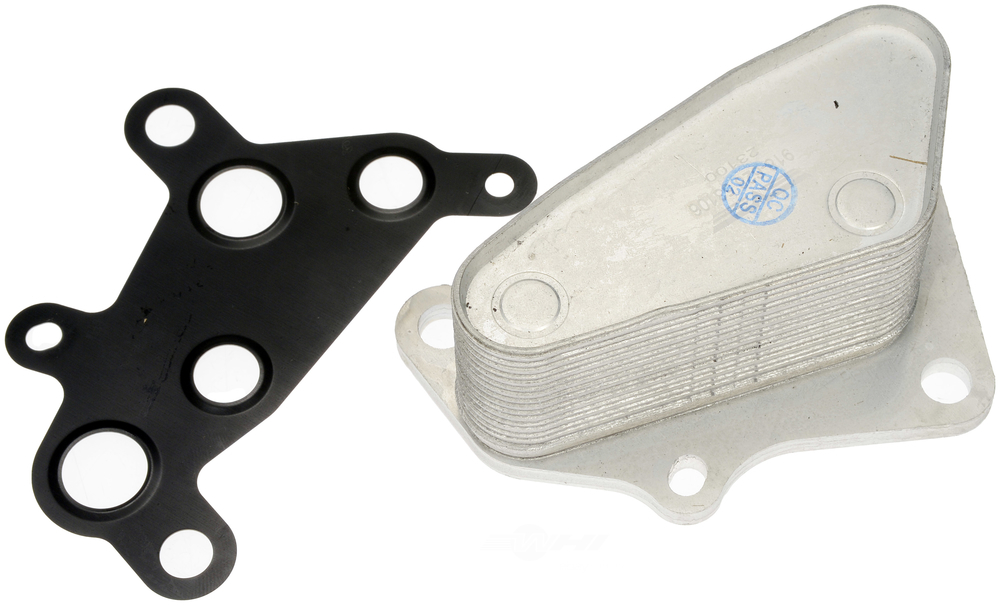 DORMAN OE SOLUTIONS - Engine Oil Cooler - DRE 918-628