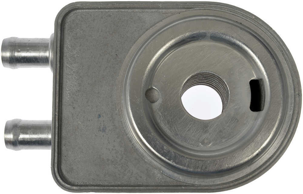 DORMAN OE SOLUTIONS - Engine Oil Cooler - DRE 918-907