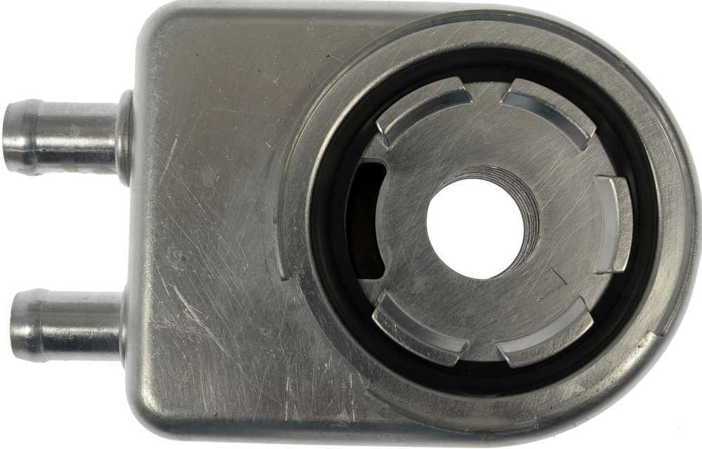 DORMAN OE SOLUTIONS - Engine Oil Cooler - DRE 918-907