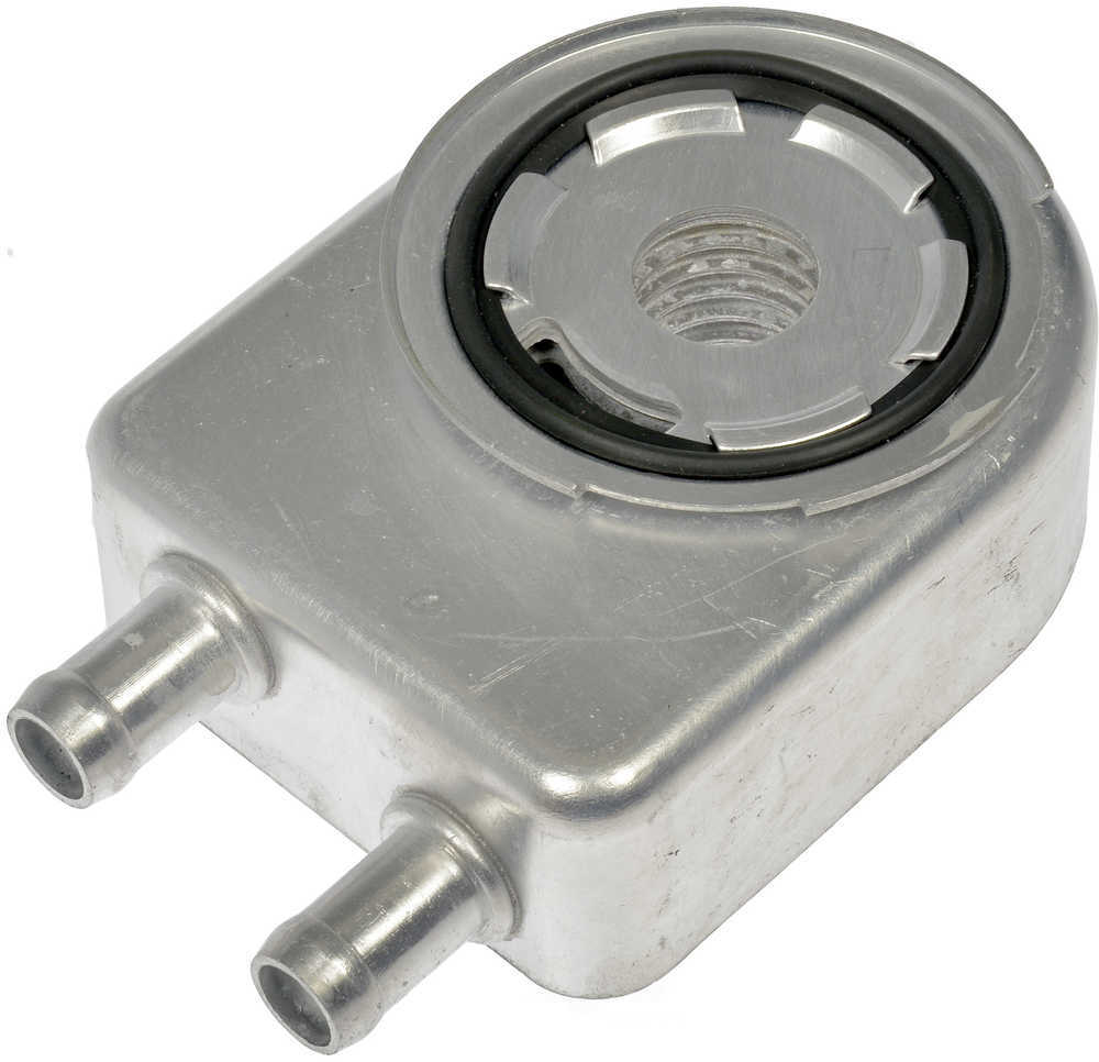 DORMAN OE SOLUTIONS - Engine Oil Cooler - DRE 918-907