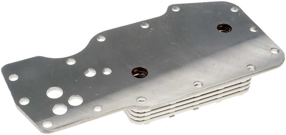 DORMAN OE SOLUTIONS - Auto Trans Oil Cooler - DRE 918-981