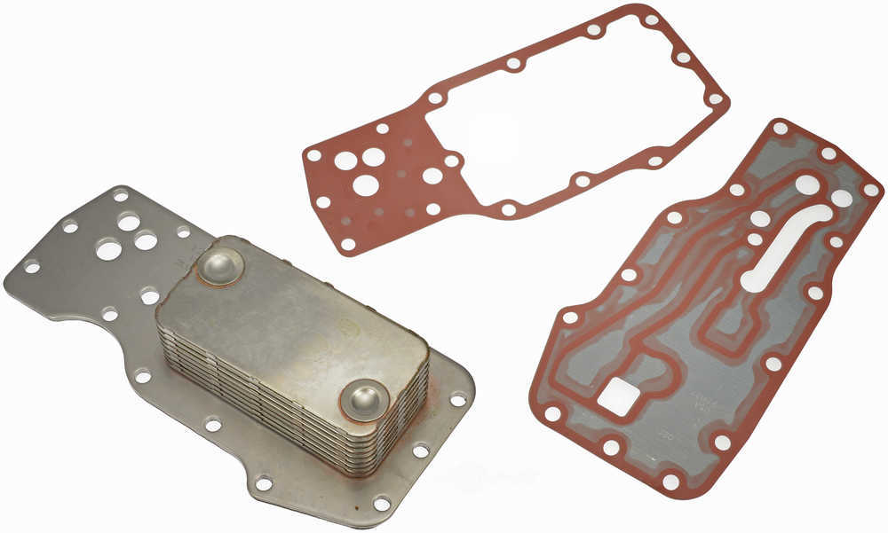 DORMAN OE SOLUTIONS - Auto Trans Oil Cooler - DRE 918-981