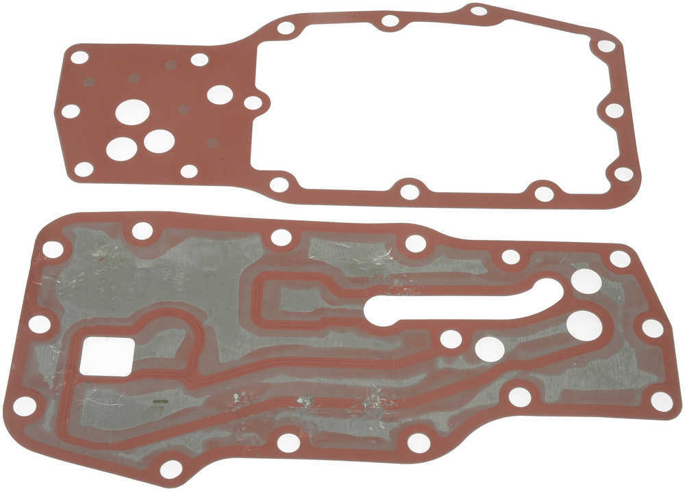DORMAN OE SOLUTIONS - Auto Trans Oil Cooler - DRE 918-981
