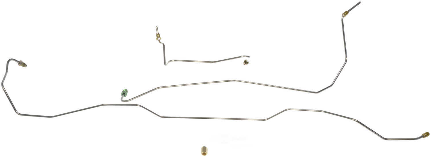 DORMAN OE SOLUTIONS - Brake Hydraulic Line - DRE - 919-074