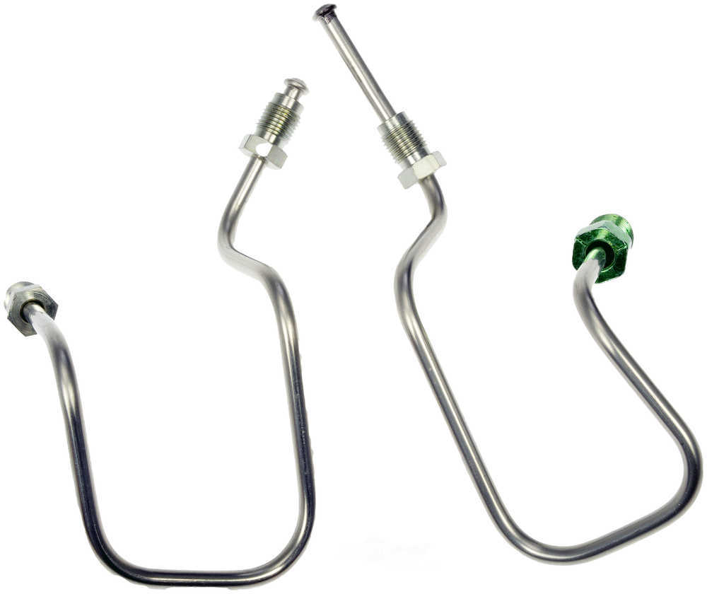 DORMAN OE SOLUTIONS - Brake Hydraulic Line - DRE - 919-075
