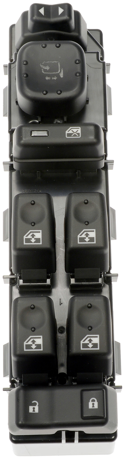 DORMAN OE SOLUTIONS - Door Window Switch - DRE - 920-020