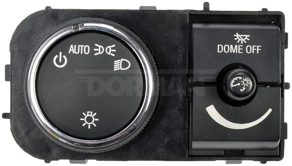DORMAN OE SOLUTIONS - Headlight Switch - DRE 920-053