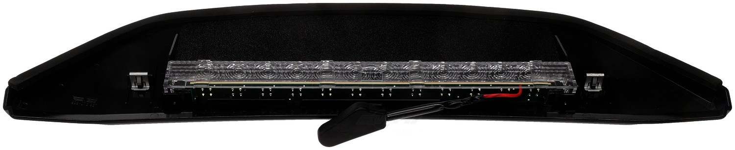 DORMAN OE SOLUTIONS - Center High Mount Stop Light - DRE 923-076