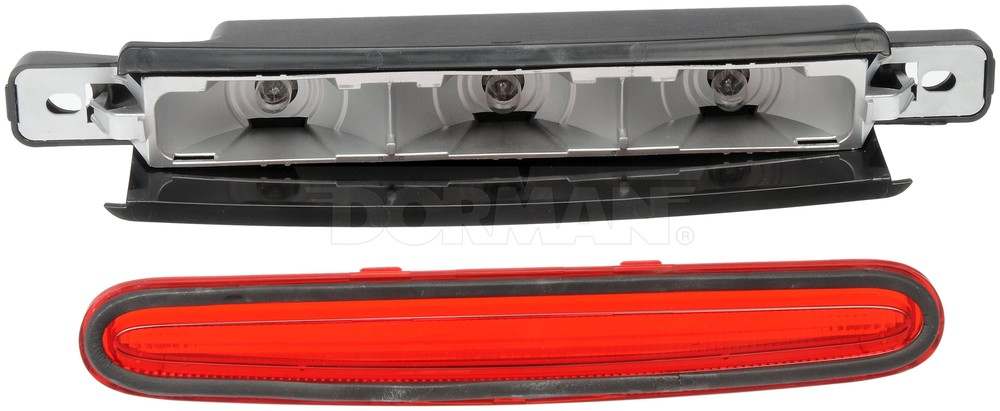 DORMAN OE SOLUTIONS - Center High Mount Stop Light - DRE 923-087
