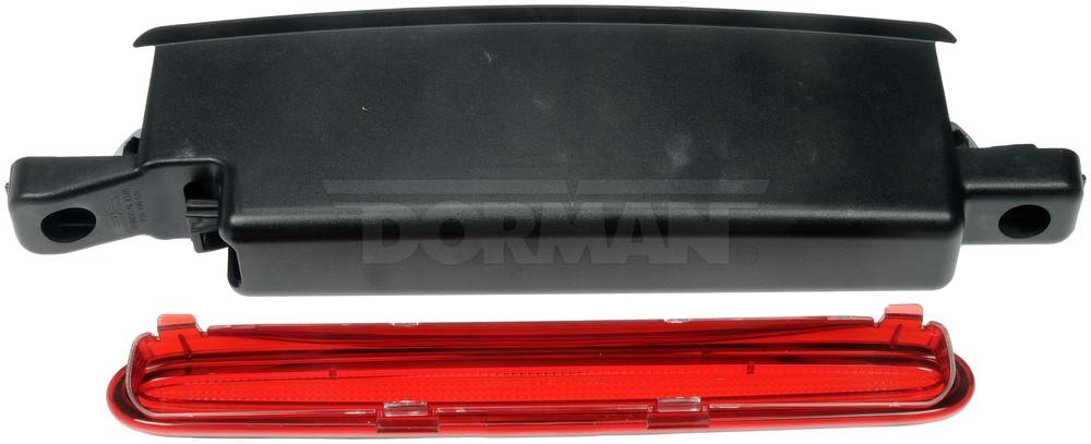 DORMAN OE SOLUTIONS - Center High Mount Stop Light - DRE 923-087