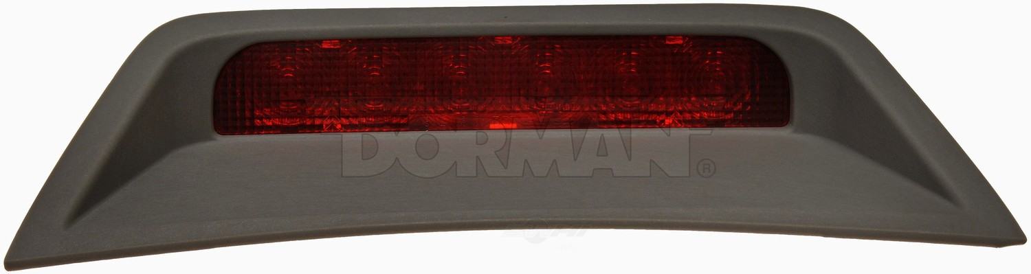 DORMAN OE SOLUTIONS - Center High Mount Stop Light - DRE 923-092