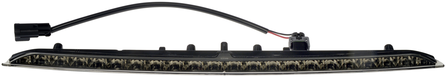 DORMAN OE SOLUTIONS - Center High Mount Stop Light - DRE - 923-133