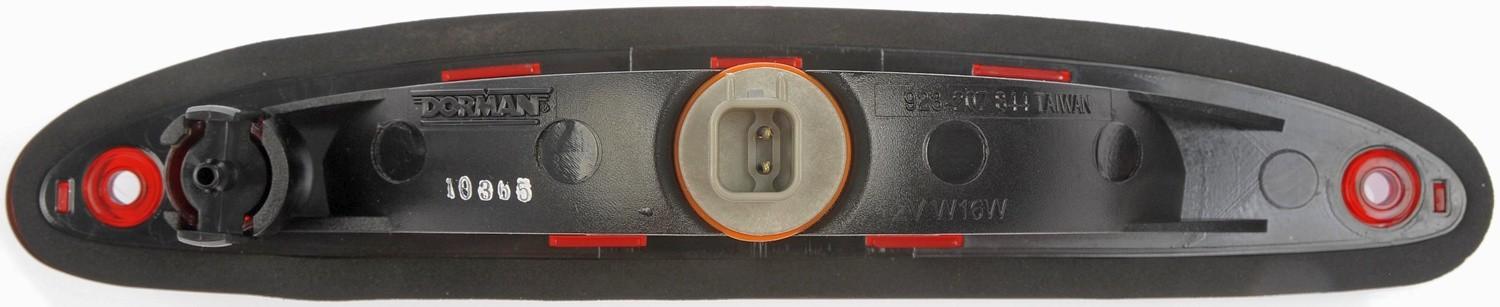 DORMAN OE SOLUTIONS - Center High Mount Stop Light - DRE 923-207