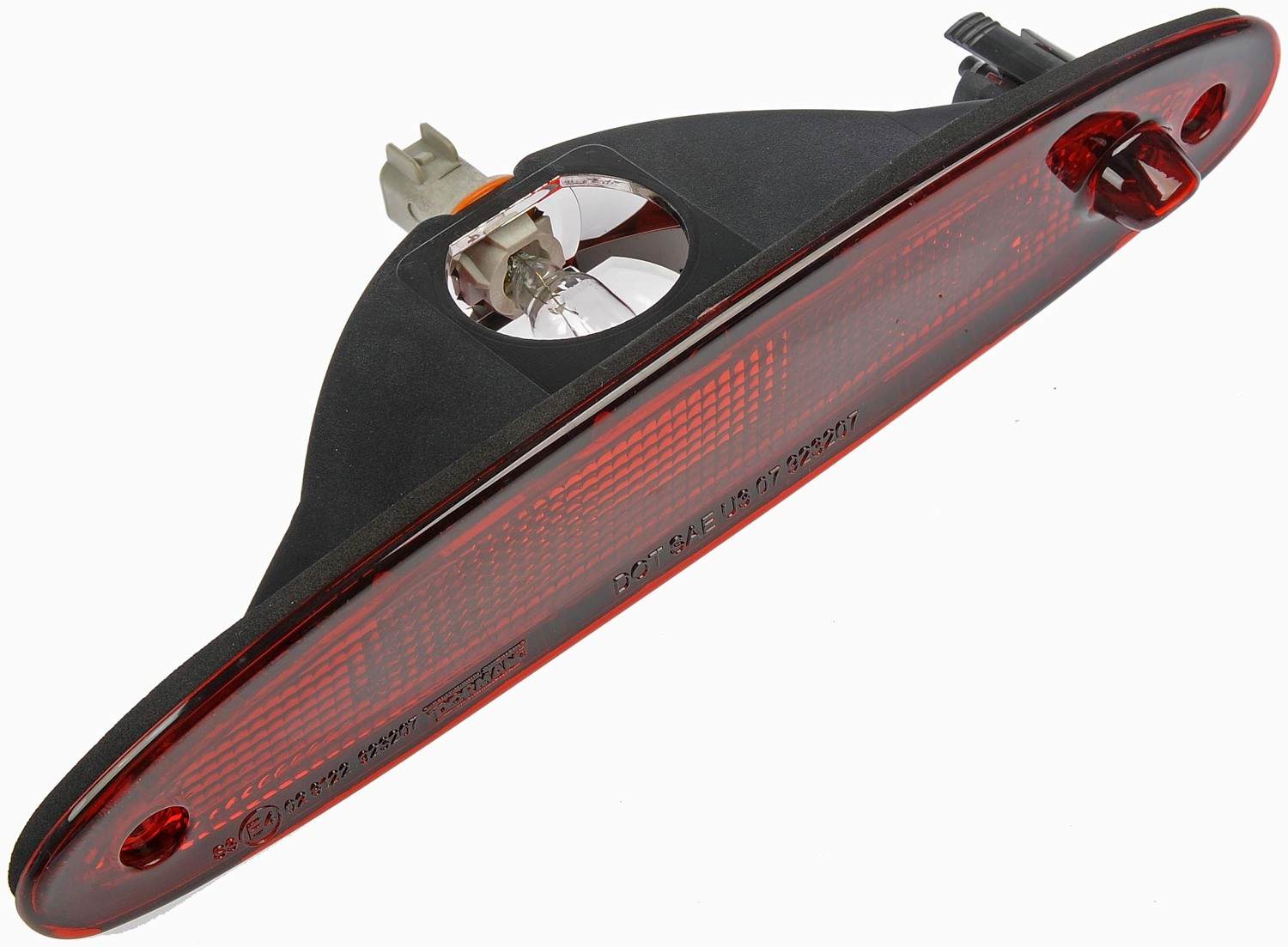 DORMAN OE SOLUTIONS - Center High Mount Stop Light - DRE 923-207