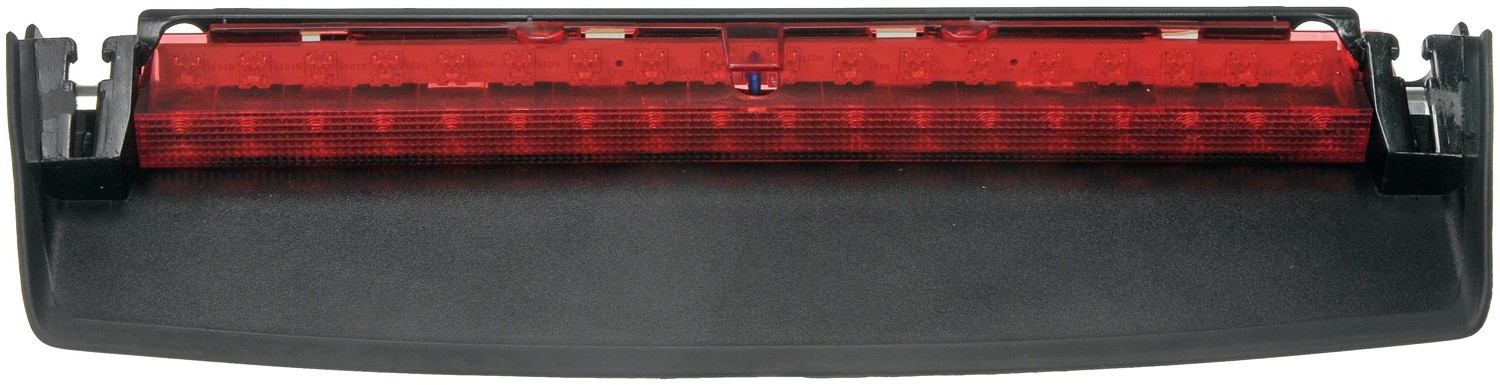 DORMAN OE SOLUTIONS - Center High Mount Stop Light - DRE - 923-230