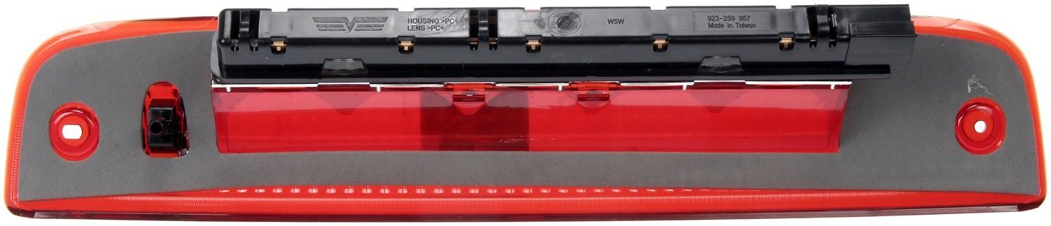DORMAN OE SOLUTIONS - Center High Mount Stop Light - DRE 923-259