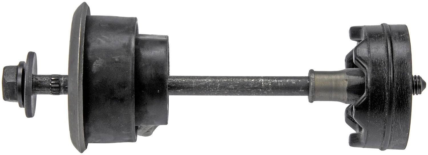 DORMAN OE SOLUTIONS - Body Mount - DRE - 924-042