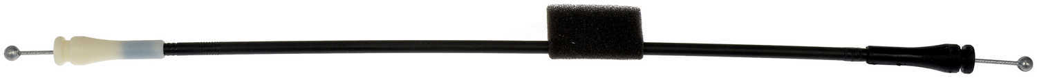 DORMAN OE SOLUTIONS - Door Latch Cable - DRE 924-352
