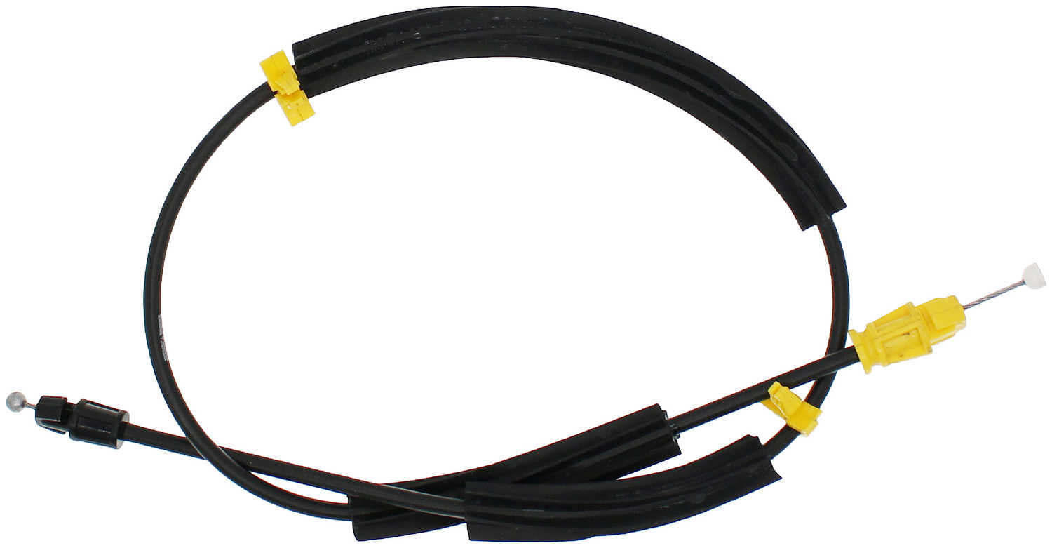 DORMAN OE SOLUTIONS - Door Latch Cable - DRE 924-367