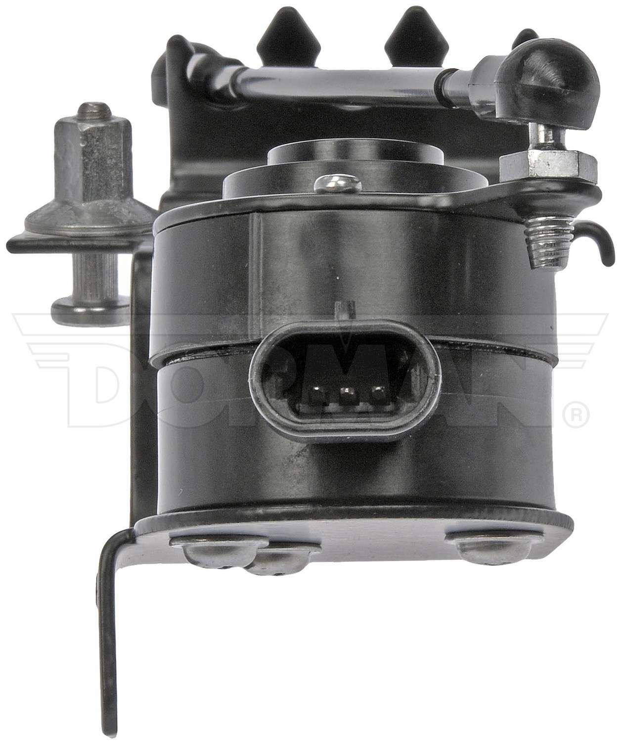 DORMAN OE SOLUTIONS - Suspension Ride Height Sensor - DRE - 924-399