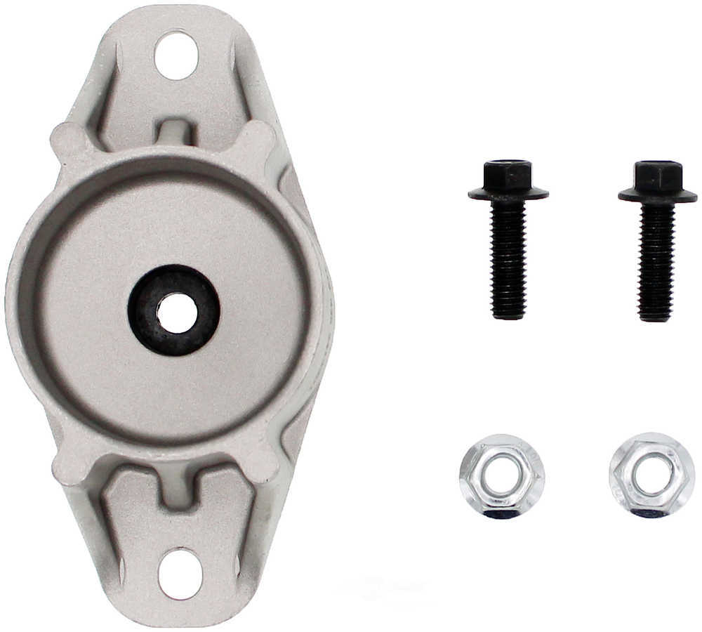 DORMAN OE SOLUTIONS - Shock Mount (Rear Right Upper) - DRE 924-412