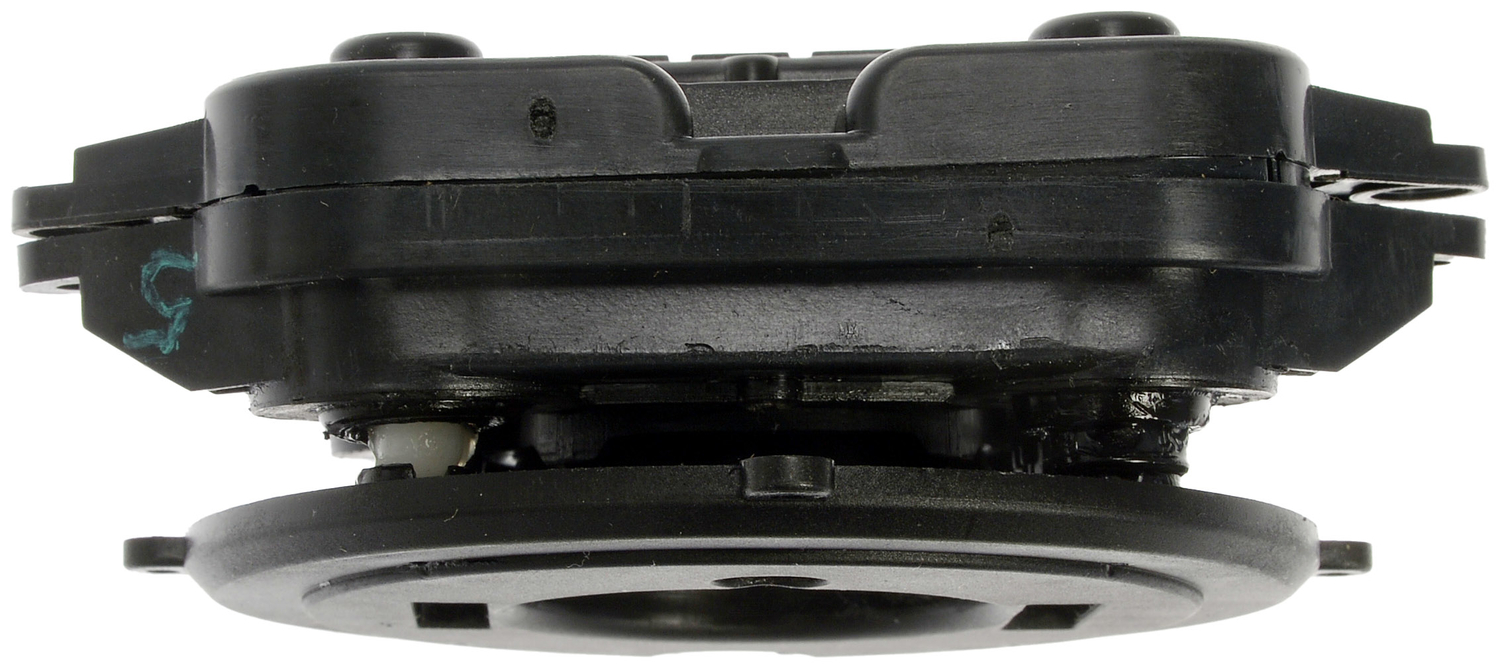 DORMAN OE SOLUTIONS - Door Mirror Drive Motor (Left) - DRE 924-415