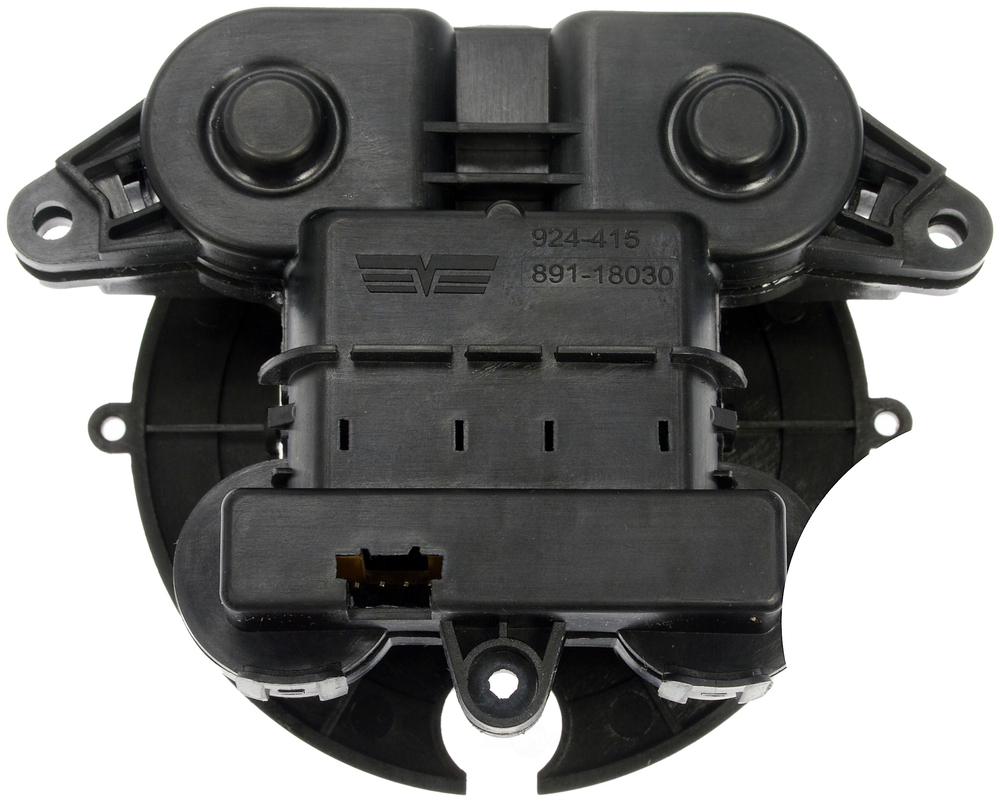 DORMAN OE SOLUTIONS - Door Mirror Drive Motor (Left) - DRE 924-415