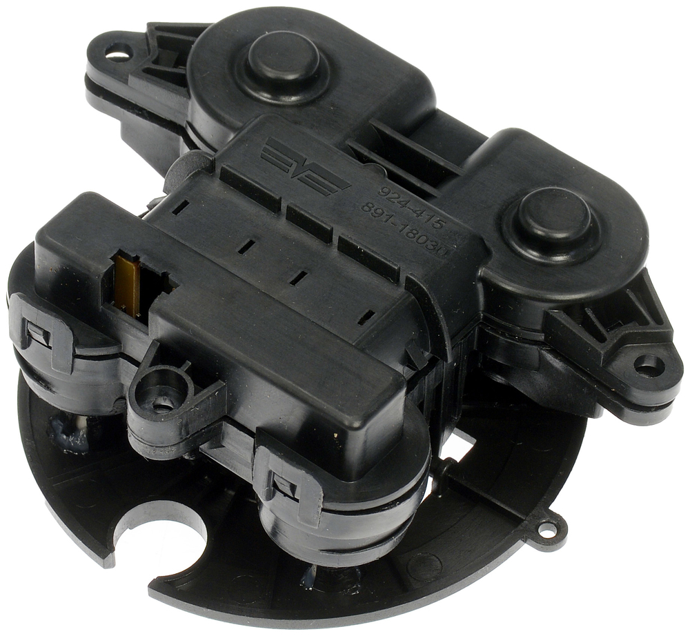 DORMAN OE SOLUTIONS - Door Mirror Drive Motor (Left) - DRE 924-415