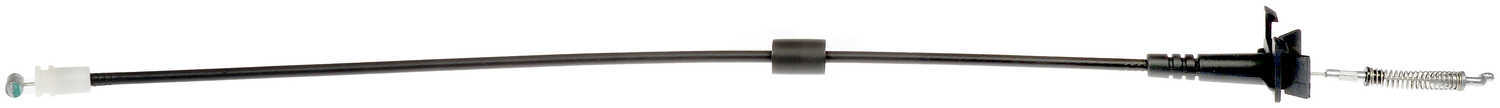 DORMAN OE SOLUTIONS - Door Latch Cable - DRE - 924-427