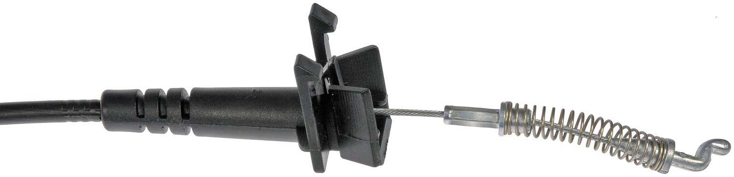 DORMAN OE SOLUTIONS - Door Latch Cable (Front Right) - DRE 924-427