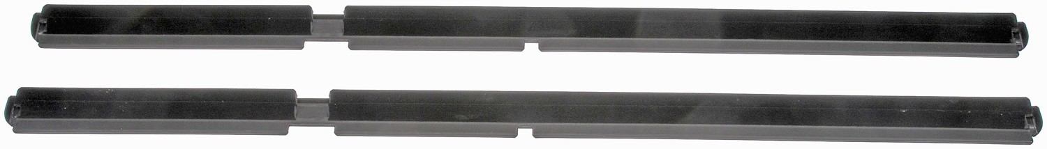 DORMAN OE SOLUTIONS - Door Seal (Rear Right Outer) - DRE 924-446