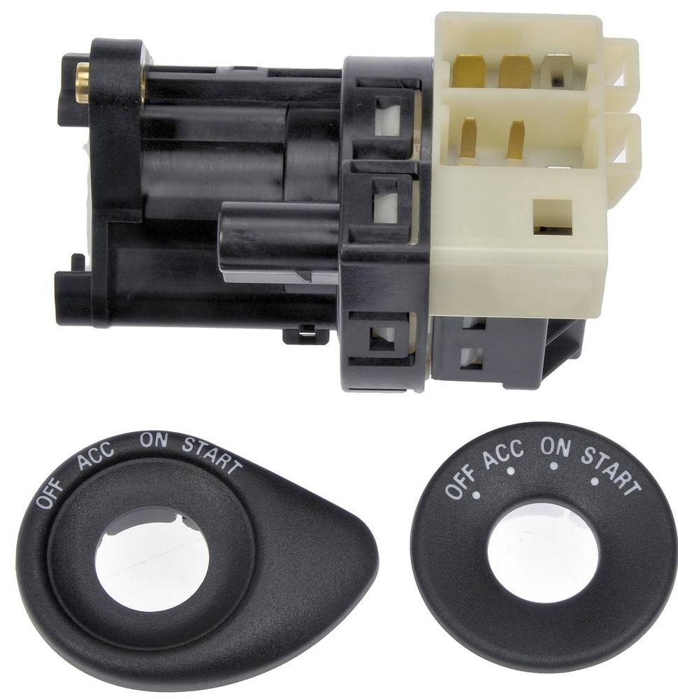 DORMAN OE SOLUTIONS - Ignition Starter Switch - DRE 924-701