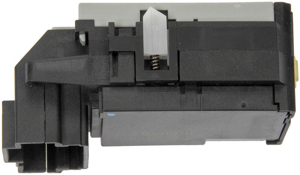 DORMAN OE SOLUTIONS - Ignition Starter Switch - DRE 924-715