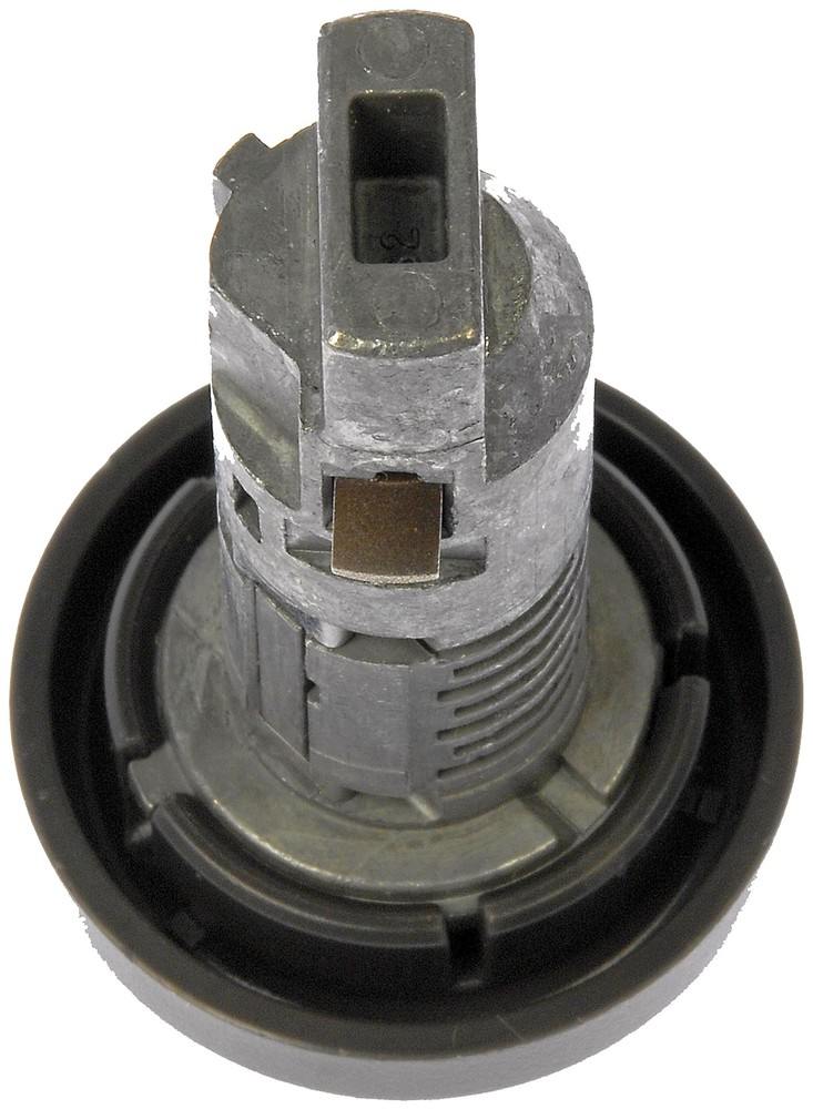 DORMAN OE SOLUTIONS - Ignition Lock Cylinder - DRE 924-716