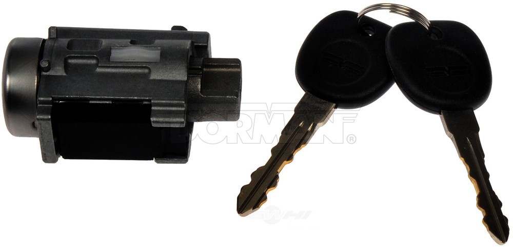 DORMAN OE SOLUTIONS - Ignition Lock Cylinder - DRE 924-719
