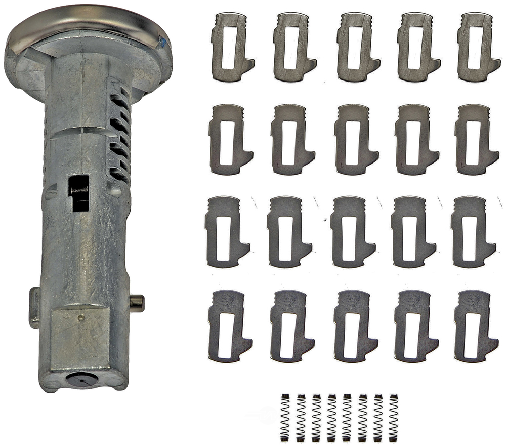 DORMAN OE SOLUTIONS - Ignition Lock Cylinder - DRE 924-721