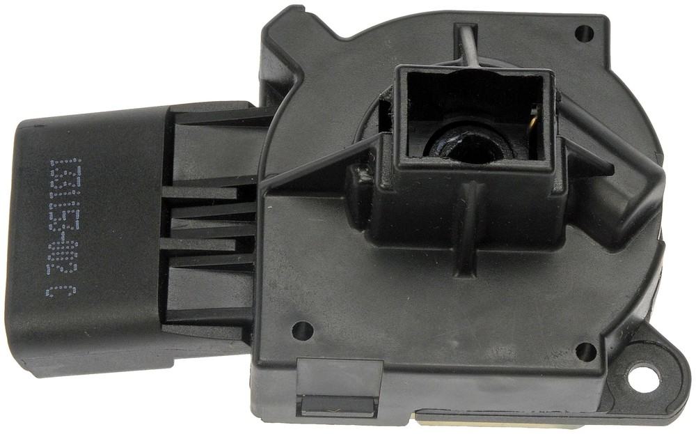 DORMAN OE SOLUTIONS - Ignition Starter Switch - DRE 924-727