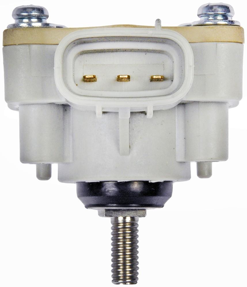 DORMAN OE SOLUTIONS - Headlight Level Sensor (Rear Right) - DRE 924-755