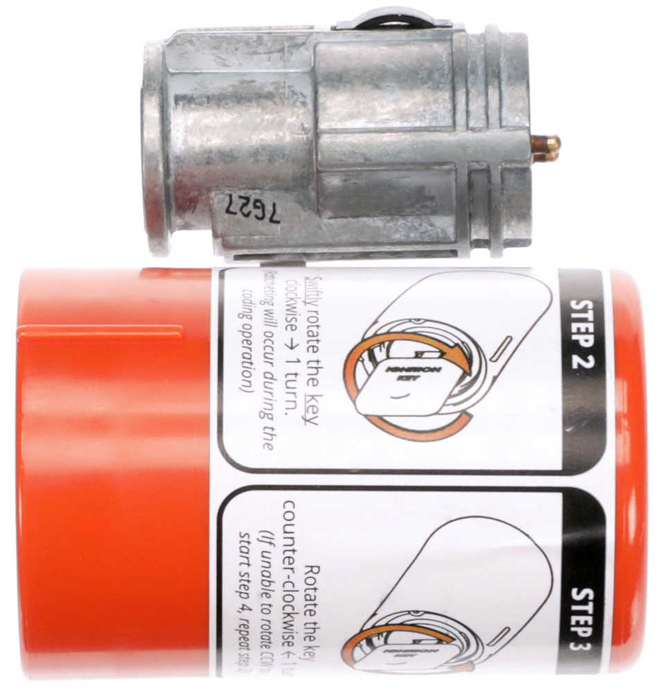 DORMAN OE SOLUTIONS - Ignition Lock Cylinder - DRE 924-784