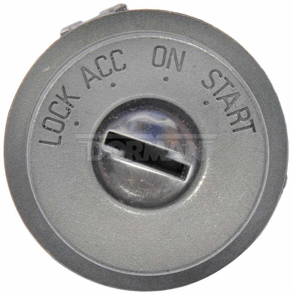 DORMAN OE SOLUTIONS - Ignition Lock Cylinder - DRE 924-786