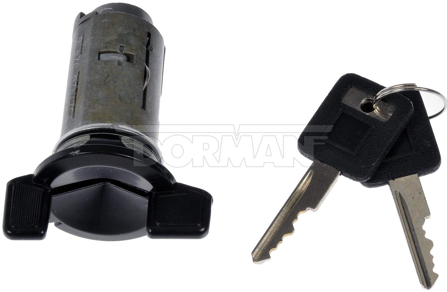 DORMAN OE SOLUTIONS - Ignition Lock Cylinder - DRE 924-791