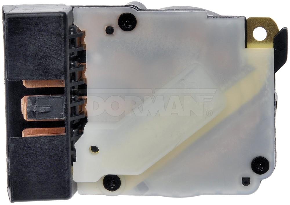DORMAN OE SOLUTIONS - Ignition Starter Switch - DRE 924-869