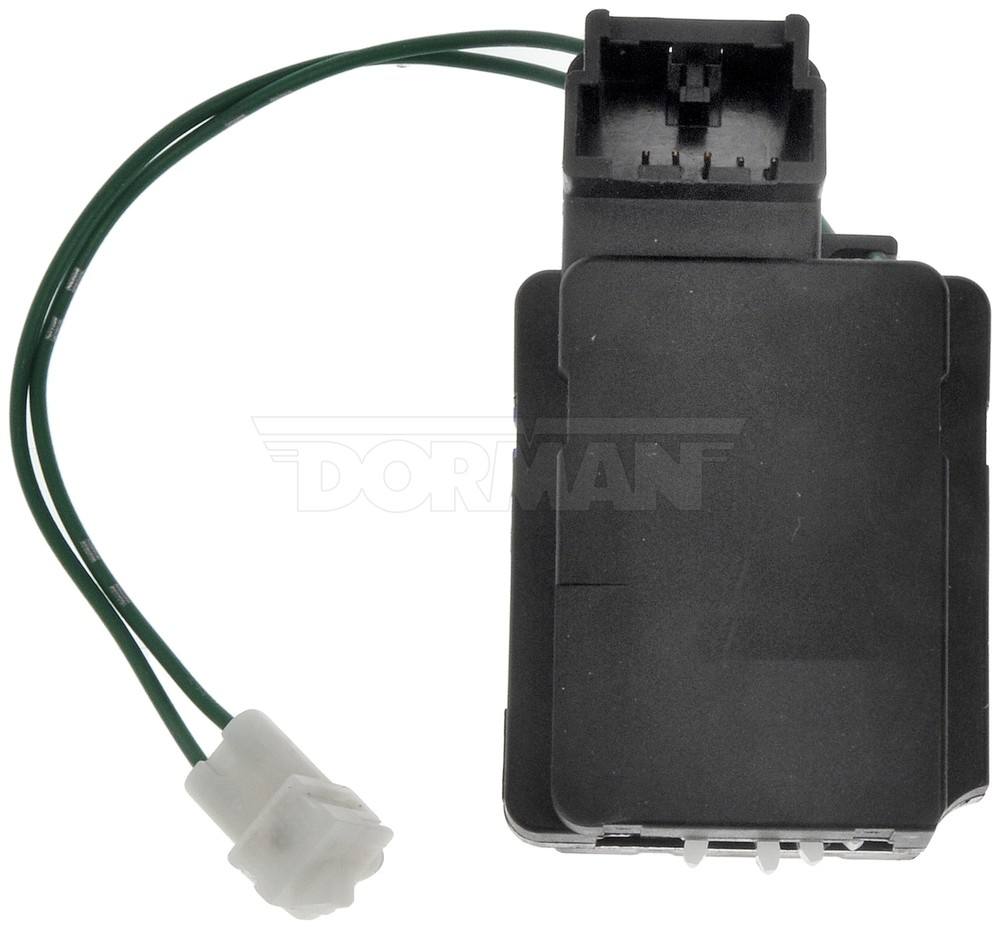 DORMAN OE SOLUTIONS - Ignition Starter Switch - DRE 924-870
