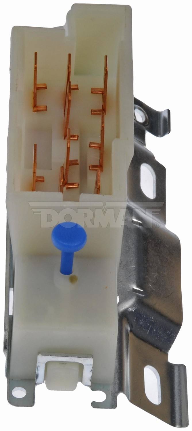 DORMAN OE SOLUTIONS - Ignition Starter Switch - DRE 924-871