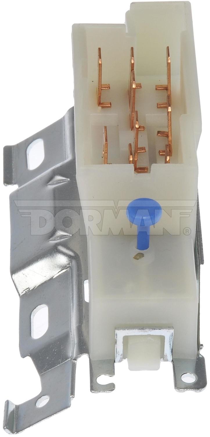 DORMAN OE SOLUTIONS - Ignition Starter Switch - DRE 924-872