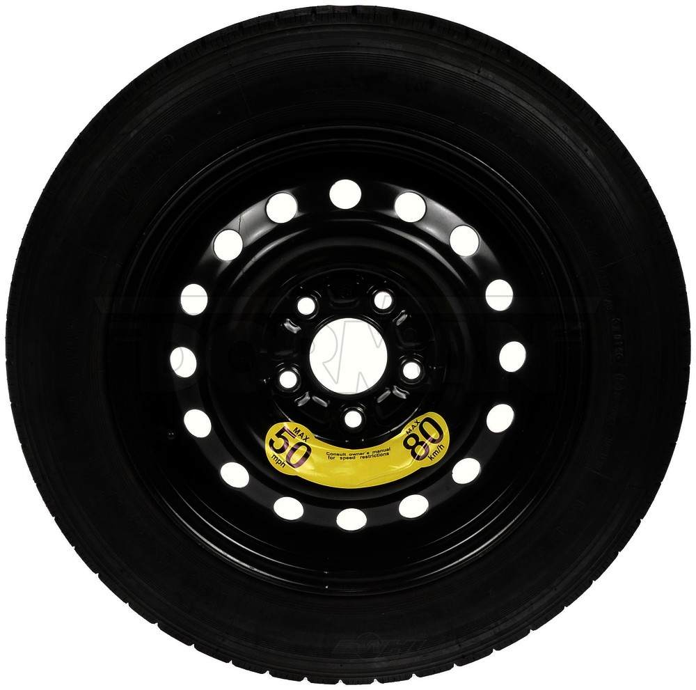 DORMAN OE SOLUTIONS - Spare Tire - DRE 926-021