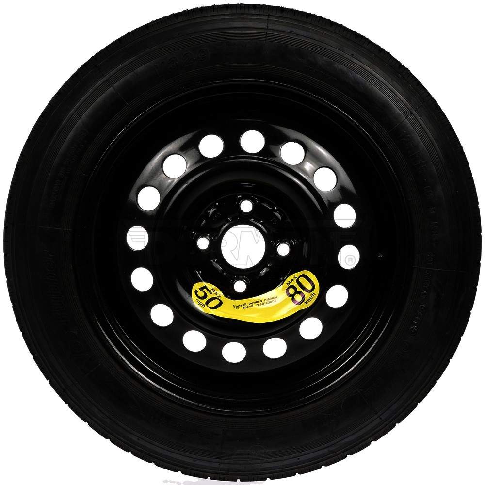DORMAN OE SOLUTIONS - Spare Tire - DRE 926-023