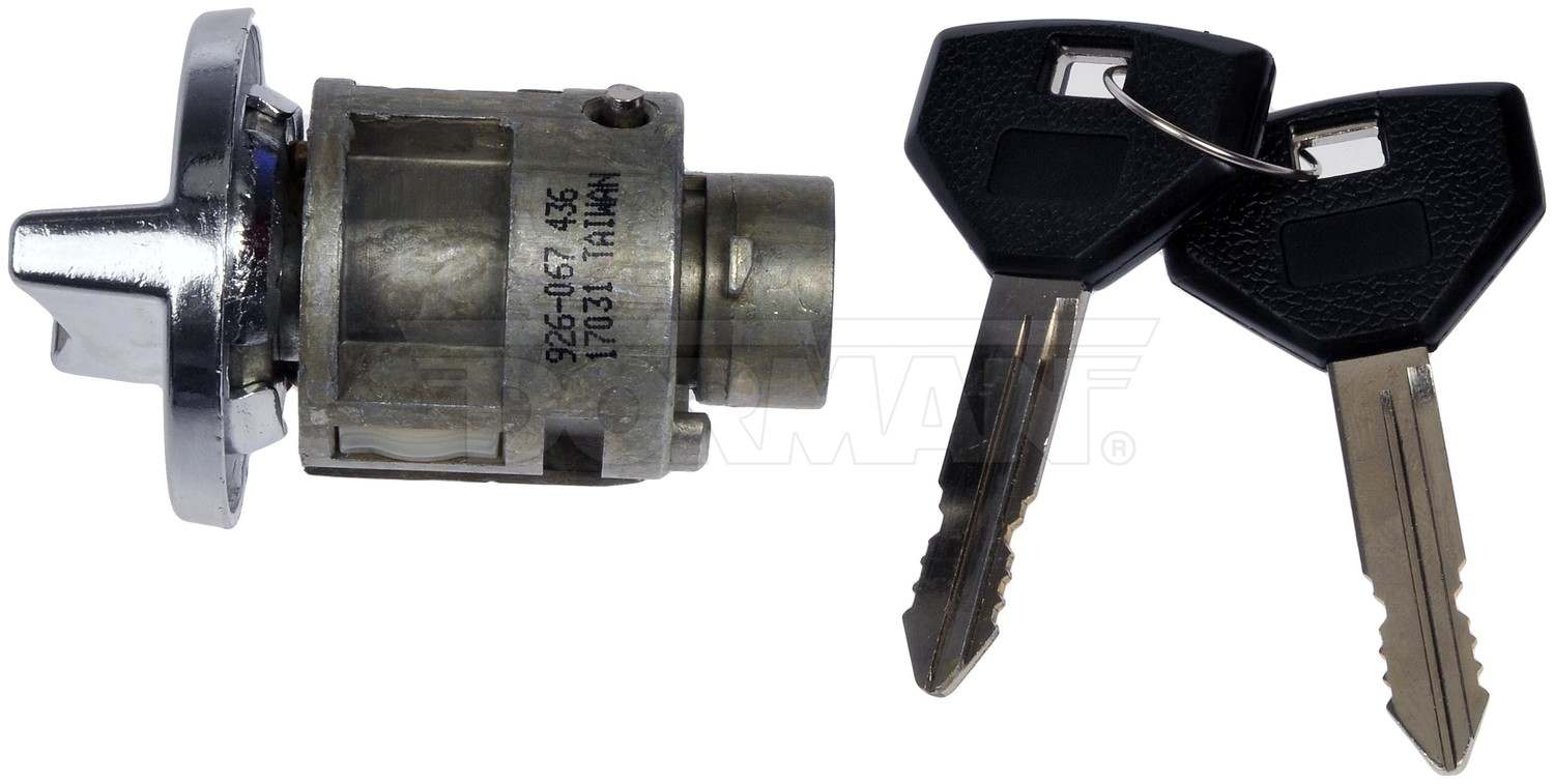 DORMAN OE SOLUTIONS - Ignition Lock Cylinder - DRE - 926-067